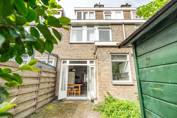Medium property photo - Boddaertstraat 28, 2522 HG Den Haag