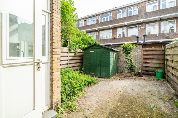 Medium property photo - Boddaertstraat 28, 2522 HG Den Haag