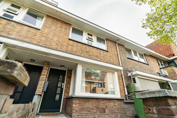 Medium property photo - Boddaertstraat 28, 2522 HG Den Haag