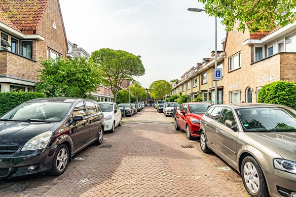 Medium property photo - Boddaertstraat 28, 2522 HG Den Haag