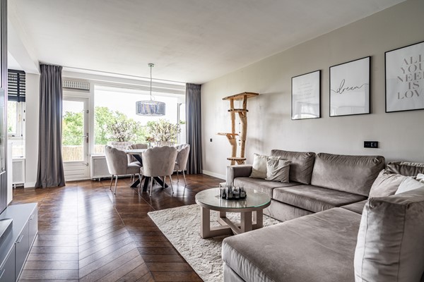 Medium property photo - Burgemeester Keijzerlaan 217, 2262 BH Leidschendam