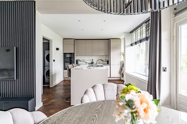Medium property photo - Burgemeester Keijzerlaan 217, 2262 BH Leidschendam