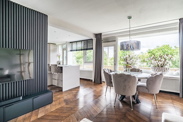 Medium property photo - Burgemeester Keijzerlaan 217, 2262 BH Leidschendam