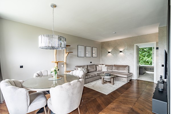 Medium property photo - Burgemeester Keijzerlaan 217, 2262 BH Leidschendam
