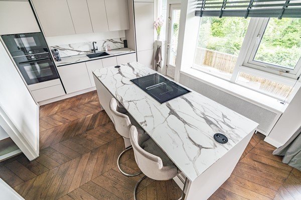 Medium property photo - Burgemeester Keijzerlaan 217, 2262 BH Leidschendam