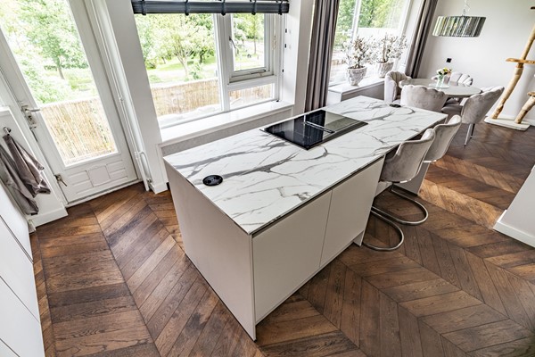 Medium property photo - Burgemeester Keijzerlaan 217, 2262 BH Leidschendam