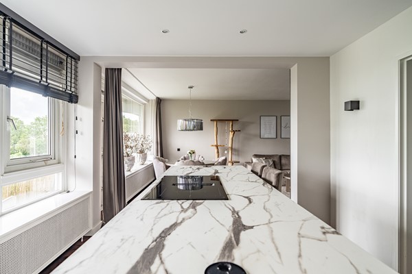 Medium property photo - Burgemeester Keijzerlaan 217, 2262 BH Leidschendam
