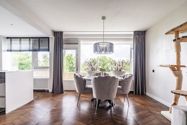 Medium property photo - Burgemeester Keijzerlaan 217, 2262 BH Leidschendam