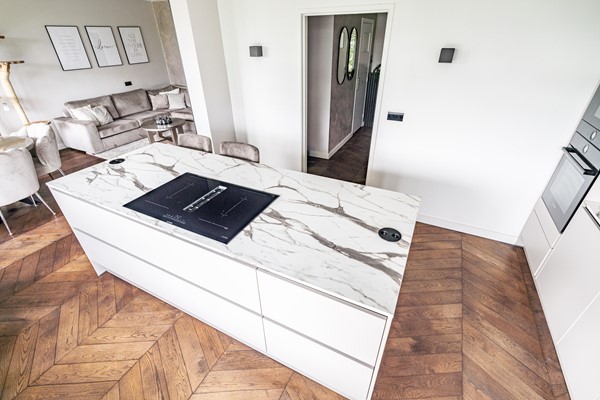 Medium property photo - Burgemeester Keijzerlaan 217, 2262 BH Leidschendam