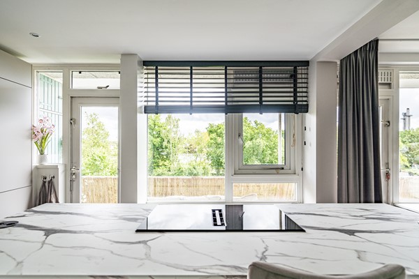 Medium property photo - Burgemeester Keijzerlaan 217, 2262 BH Leidschendam
