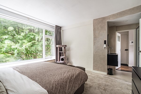 Medium property photo - Burgemeester Keijzerlaan 217, 2262 BH Leidschendam