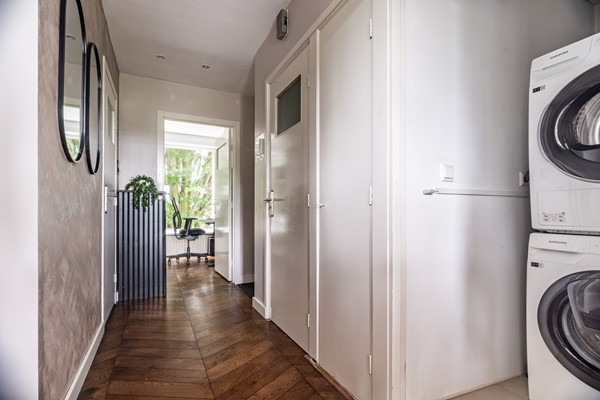 Medium property photo - Burgemeester Keijzerlaan 217, 2262 BH Leidschendam