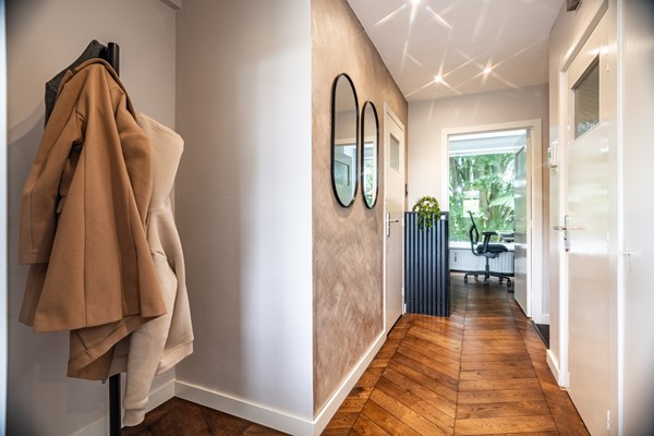 Medium property photo - Burgemeester Keijzerlaan 217, 2262 BH Leidschendam