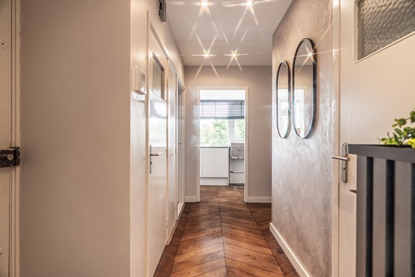 Medium property photo - Burgemeester Keijzerlaan 217, 2262 BH Leidschendam