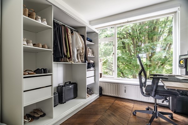 Medium property photo - Burgemeester Keijzerlaan 217, 2262 BH Leidschendam