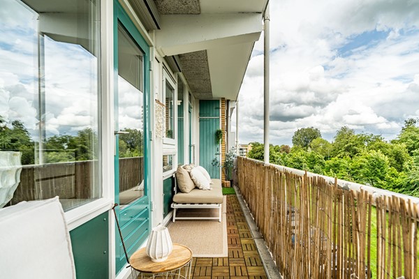 Medium property photo - Burgemeester Keijzerlaan 217, 2262 BH Leidschendam