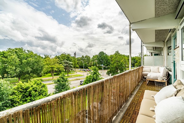 Medium property photo - Burgemeester Keijzerlaan 217, 2262 BH Leidschendam