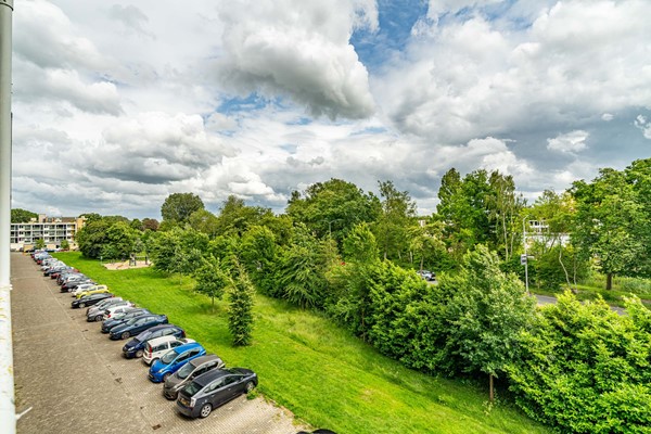 Medium property photo - Burgemeester Keijzerlaan 217, 2262 BH Leidschendam