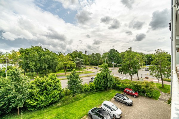 Medium property photo - Burgemeester Keijzerlaan 217, 2262 BH Leidschendam