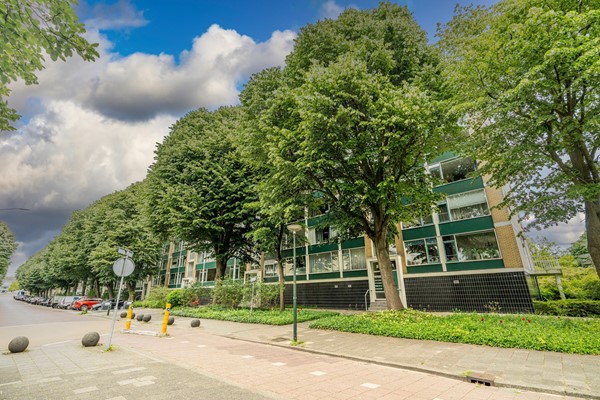 Medium property photo - Burgemeester Keijzerlaan 217, 2262 BH Leidschendam