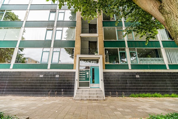 Medium property photo - Burgemeester Keijzerlaan 217, 2262 BH Leidschendam