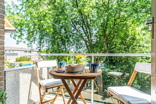 Medium property photo - Sir Winston Churchillweg 37, 2251 CZ Voorschoten