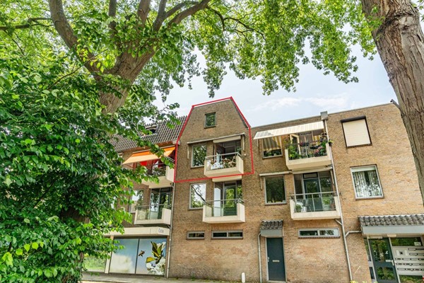 Medium property photo - Sir Winston Churchillweg 37, 2251 CZ Voorschoten