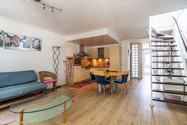 Medium property photo - Sir Winston Churchillweg 37, 2251 CZ Voorschoten