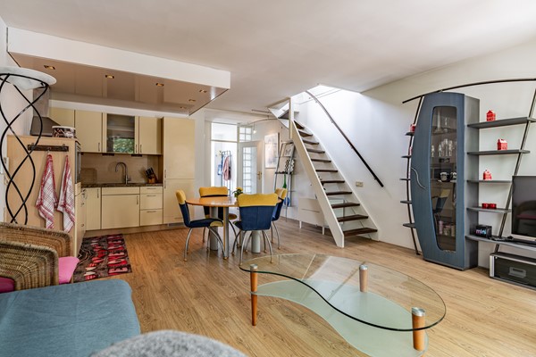 Medium property photo - Sir Winston Churchillweg 37, 2251 CZ Voorschoten