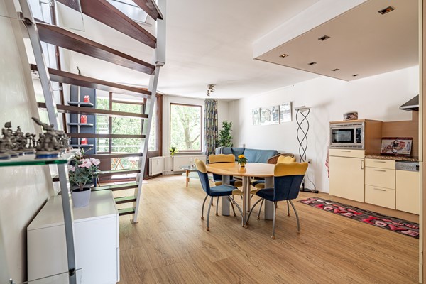 Medium property photo - Sir Winston Churchillweg 37, 2251 CZ Voorschoten