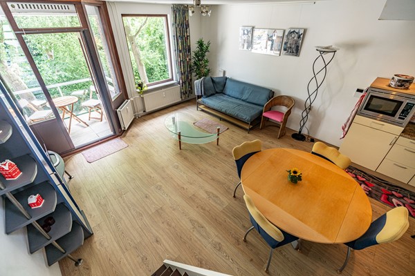 Medium property photo - Sir Winston Churchillweg 37, 2251 CZ Voorschoten