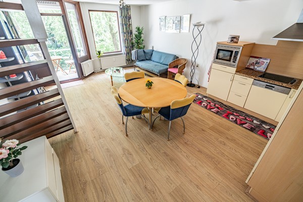 Medium property photo - Sir Winston Churchillweg 37, 2251 CZ Voorschoten