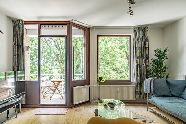 Medium property photo - Sir Winston Churchillweg 37, 2251 CZ Voorschoten