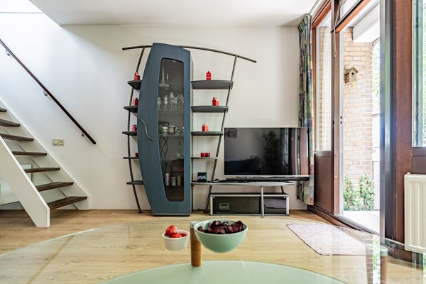 Medium property photo - Sir Winston Churchillweg 37, 2251 CZ Voorschoten