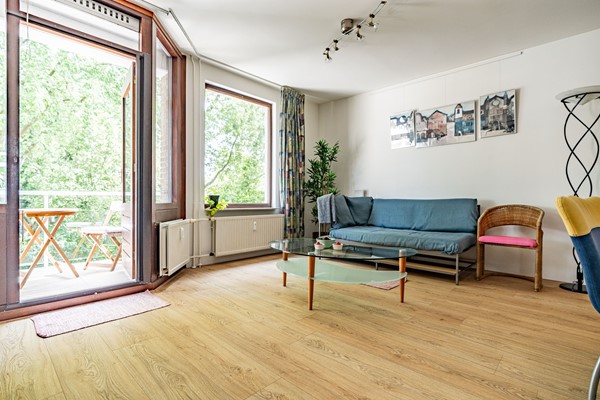 Medium property photo - Sir Winston Churchillweg 37, 2251 CZ Voorschoten