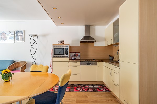 Medium property photo - Sir Winston Churchillweg 37, 2251 CZ Voorschoten
