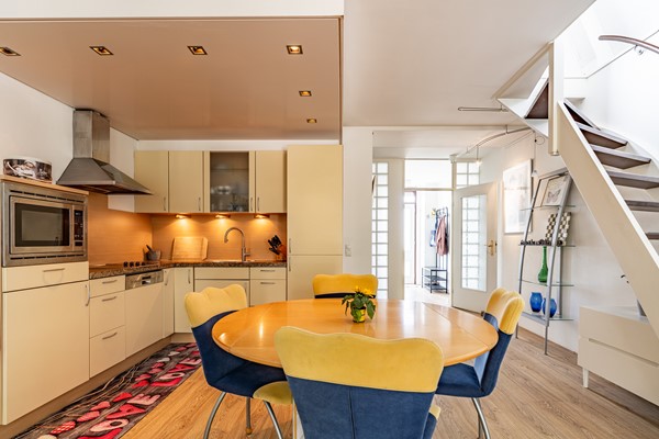 Medium property photo - Sir Winston Churchillweg 37, 2251 CZ Voorschoten