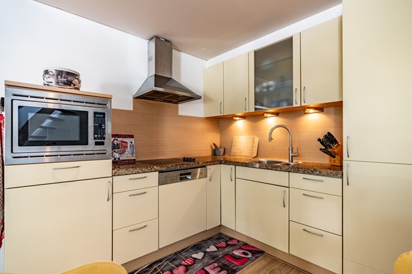 Medium property photo - Sir Winston Churchillweg 37, 2251 CZ Voorschoten