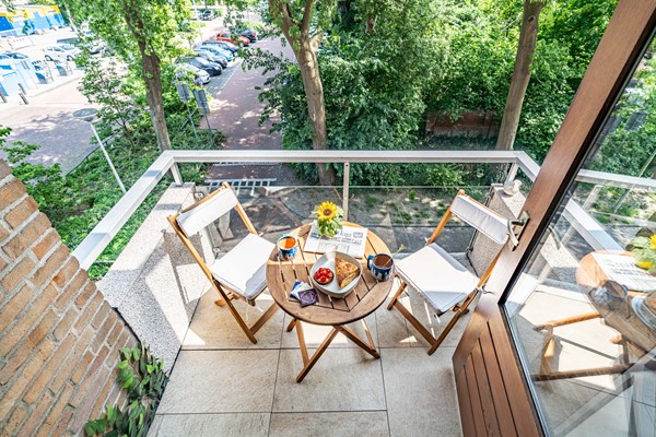 Medium property photo - Sir Winston Churchillweg 37, 2251 CZ Voorschoten