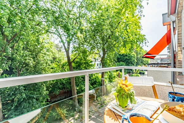 Medium property photo - Sir Winston Churchillweg 37, 2251 CZ Voorschoten
