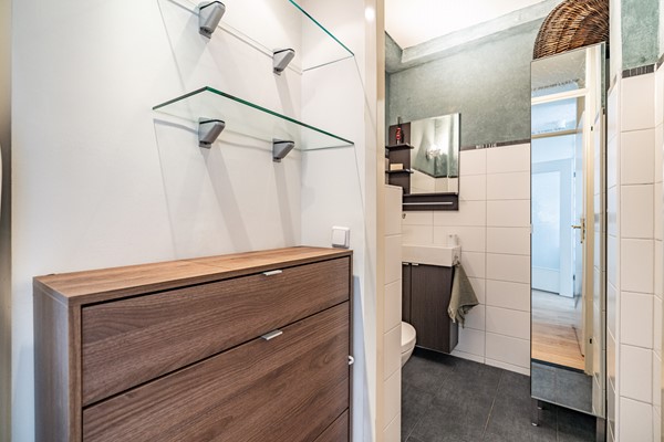 Medium property photo - Sir Winston Churchillweg 37, 2251 CZ Voorschoten