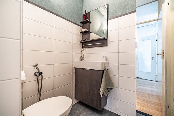 Medium property photo - Sir Winston Churchillweg 37, 2251 CZ Voorschoten