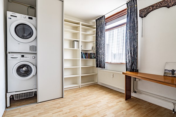 Medium property photo - Sir Winston Churchillweg 37, 2251 CZ Voorschoten