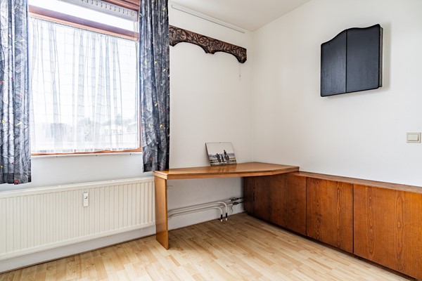 Medium property photo - Sir Winston Churchillweg 37, 2251 CZ Voorschoten