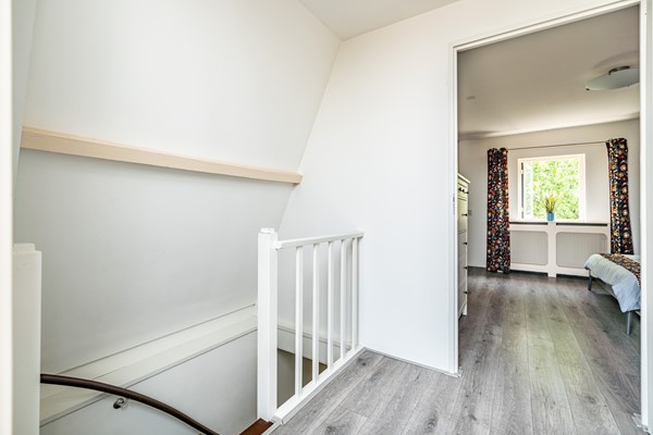 Medium property photo - Sir Winston Churchillweg 37, 2251 CZ Voorschoten