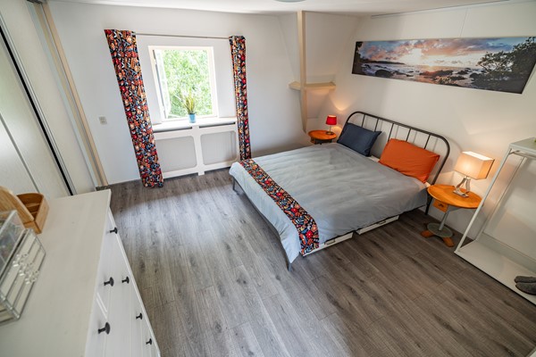Medium property photo - Sir Winston Churchillweg 37, 2251 CZ Voorschoten