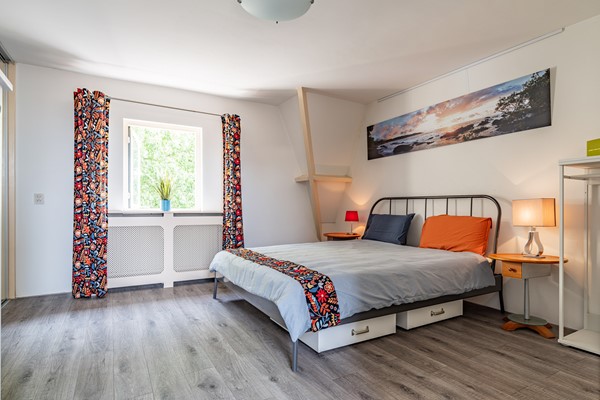 Medium property photo - Sir Winston Churchillweg 37, 2251 CZ Voorschoten