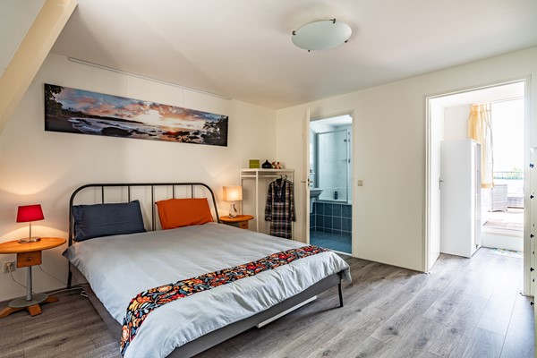 Medium property photo - Sir Winston Churchillweg 37, 2251 CZ Voorschoten