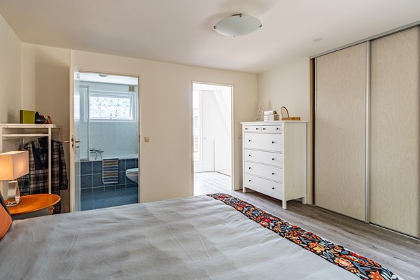 Medium property photo - Sir Winston Churchillweg 37, 2251 CZ Voorschoten