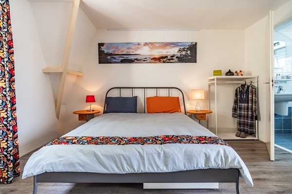 Medium property photo - Sir Winston Churchillweg 37, 2251 CZ Voorschoten